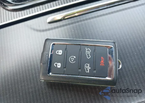 2023 Jeep Grand Wagoneer Series Iii Obsidian 4X4 from USA, damaged, VIN 1C4SJVGP5PS518433